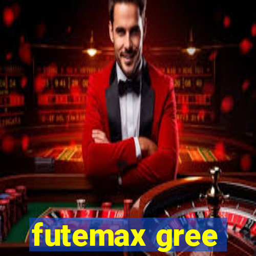 futemax gree